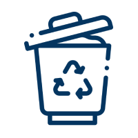 From Waste to Resource