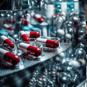 pharmaceutical-industry